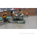 Stand Type Vibratory Laser Concrete Power Screed (FJZP-220)